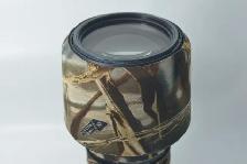 AF-S FX Zoom-NIKKOR 200-500mm f/5.6E ED VR Lens ID 3024 DC - Photo 3