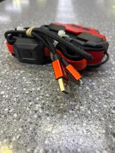 Milwaukee 2116-20 USB Beacon Hard Hat Light - Photo 2