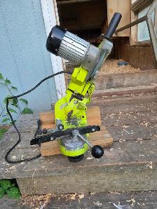 Chainsaw Sharpener for sale - Photo 2