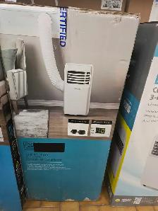 Air climatiser portatif 10 000 BTU