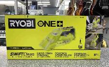 Ryobi PCL756 Swiftclean Spotcleaner