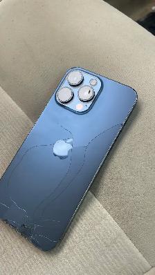 Iphone 15 Promax 256G ( lire description)