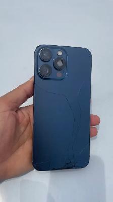 Iphone 15 Promax 256G ( lire description) - Photo 3