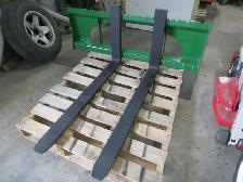 pallet forks
