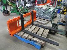 pallet forks - Photo 2