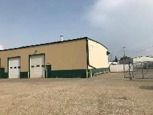 Shop Bay for Lease