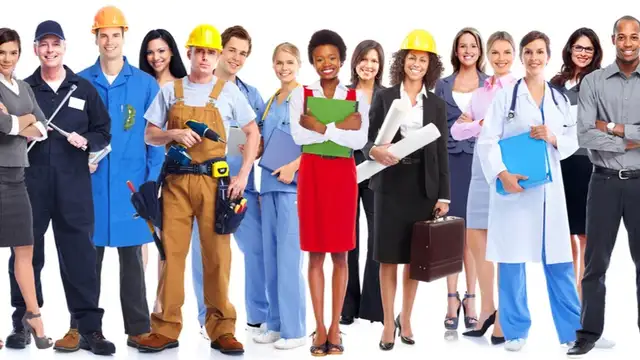 je cherche du travail dispo Immediat