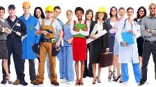 je cherche du travail dispo Immediat
