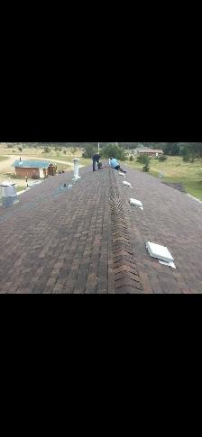 looking for experienced roofers - Photo 2