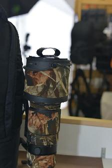 AF-S 200-400mm f4 G ED VR II Lens ID 3025 DC - Photo 6