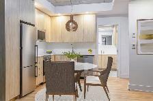 SUPERBE CONDO A GRIFFINTOWN 1290 $ - GALLERY 3 - BEAUTIFUL CONDO - Photo 2
