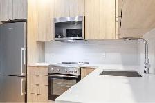SUPERBE CONDO A GRIFFINTOWN 1290 $ - GALLERY 3 - BEAUTIFUL CONDO - Photo 3