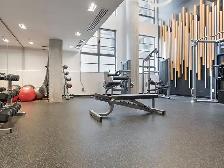 SUPERBE CONDO A GRIFFINTOWN 1290 $ - GALLERY 3 - BEAUTIFUL CONDO - Photo 8