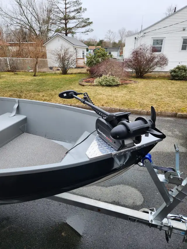2023 Alumacraft