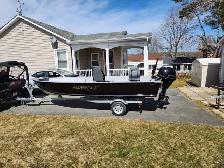 2023 Alumacraft - Photo 2