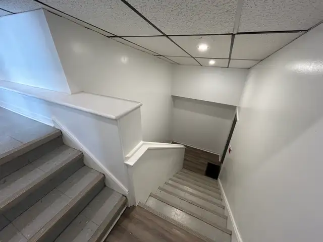 ONE BEDROOM ALL IN $1595