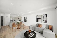 Luxury 2 Bedroom Apartment! Located In Garden City! - Photo 2