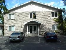 2 Bedroom Ground Floor Apartment Gravenhurst