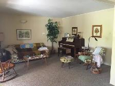 2 Bedroom Ground Floor Apartment Gravenhurst - Photo 4