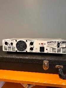 Orange OB-1 500 Bass Amp - Photo 4