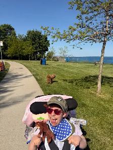 seeking babysitter south etobicoke - Photo 2