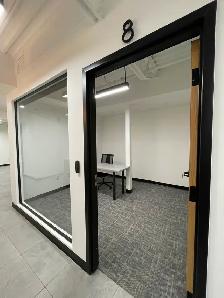 Luxury Office Spaces For Rent! Move In Ready! - Photo 9