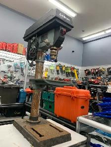 Delta 11-990C Drill Press