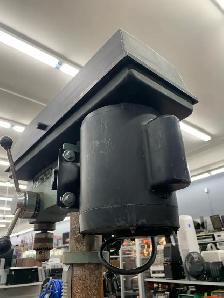 Delta 11-990C Drill Press - Photo 5