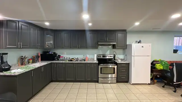 Room for rent
