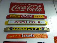 VINTAGE ADVERTISING ITEMS WANTED-NELSON - Photo 7