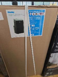 Climatiseur portatif 14000 BTU 3 en 1