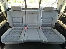2016 GMC SIERRA 2500HD SLE Z71 CREW CAB 4X4 6.0L V8 CERTIFIED - Photo 15