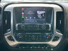 2016 GMC SIERRA 2500HD SLE Z71 CREW CAB 4X4 6.0L V8 CERTIFIED - Photo 19