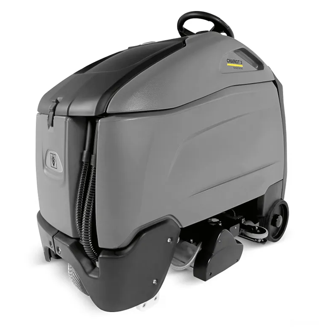 Karcher Chariot 3 I Extract 26 OA 234AH / AGM Battery Extractor