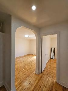 Spacious 3 1/2 apartment near the Jewish General Hospital (JGH) - Photo 7