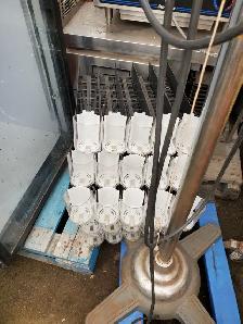 TWO SINGLE PEPSI COOLERS ICE COLD $375.00 EACH - Photo 3