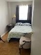 Bright Furnished Bedroom for Rent – Sherbourne Area, Toronto (70 - Photo 3