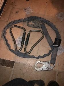 Litech Carabiners and Lanyards