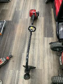 Yardmachines Y2500 String Trimmer