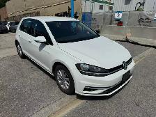 2019 Volkswagen Golf COMFORTLINE - Photo 3