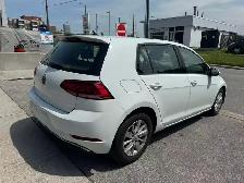 2019 Volkswagen Golf COMFORTLINE - Photo 4