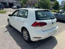 2019 Volkswagen Golf COMFORTLINE - Photo 5