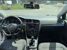 2019 Volkswagen Golf COMFORTLINE - Photo 8