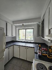 4 1/2 apartment for rent / Boulevard Henri-Bourassa E / Ahuntsic - Photo 2