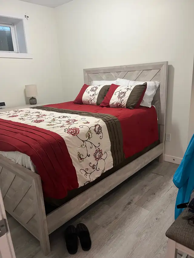 complete apartment furniture