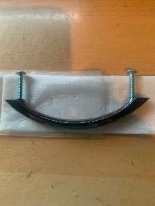 Kitchen Cupboard Pull Handles