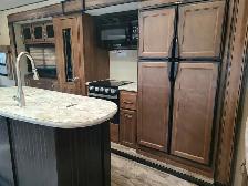 2020 Grand Design Reflection 315RLT - Photo 7