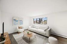 NEWLY Renovated 1 Bedroom Apartment! Move In Ready! - Photo 2