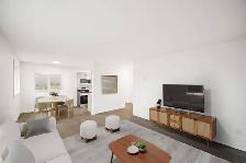 NEWLY Renovated 1 Bedroom Apartment! Move In Ready! - Photo 3