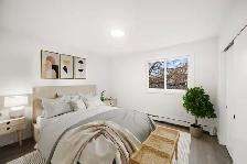 NEWLY Renovated 1 Bedroom Apartment! Move In Ready! - Photo 4